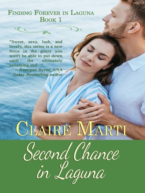 Title details for Second Chance in Laguna by Claire Marti - Available
